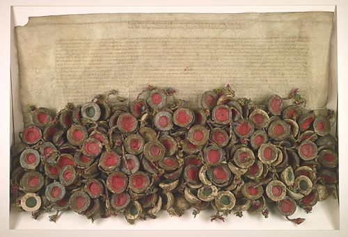 Warsaw Confederation